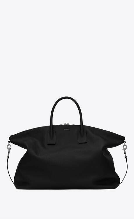 ysl bowling bag